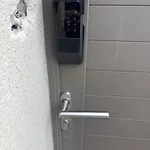 Climatisé Avec Balcon, Kitchenette équipée, Douche, Baignoire, Wc Et Bureau Affittacamere 3*